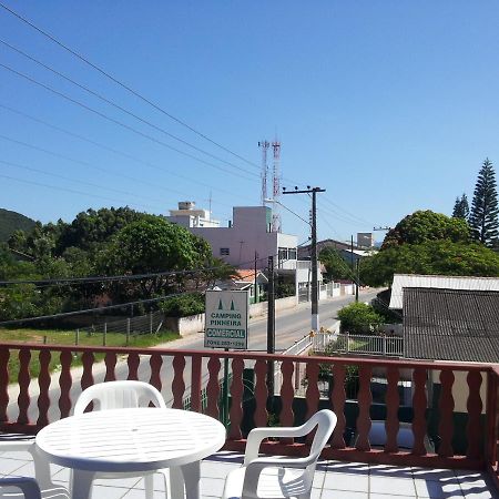 Residencial Souza - Praia Da Pinheira - Sc Пальоса Экстерьер фото